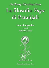 La filosofia Yoga di Patañjali - Librerie.coop La filosofia Yoga di Patañjali - Librerie.coop