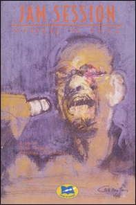 Jam session. Storie di Jazz - Librerie.coop Jam session. Storie di Jazz - Librerie.coop