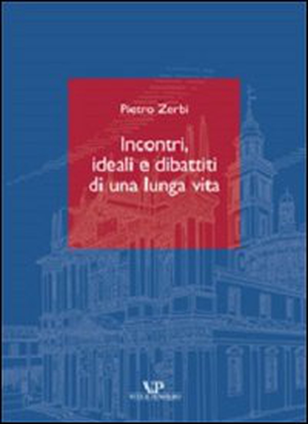 Incontri, ideali e dibattiti di una lunga vita - Librerie.coop Incontri, ideali e dibattiti di una lunga vita - Librerie.coop