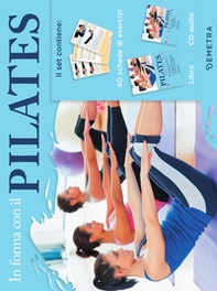 In forma con il pilates - Librerie.coop