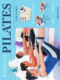 In forma con il pilates - Librerie.coop In forma con il pilates - Librerie.coop