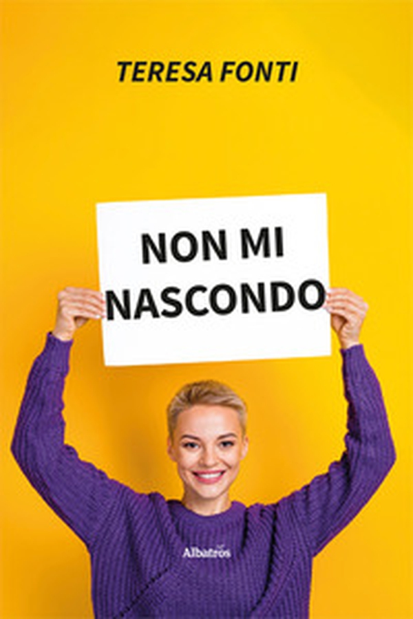 Non mi nascondo - Librerie.coop Non mi nascondo - Librerie.coop