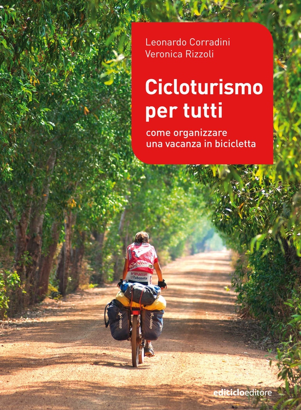 Cicloturismo per tutti - Librerie.coop Cicloturismo per tutti - Librerie.coop
