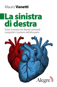 La sinistra di destra - Librerie.coop