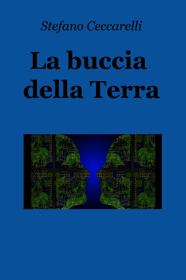 La buccia della Terra - Librerie.coop La buccia della Terra - Librerie.coop