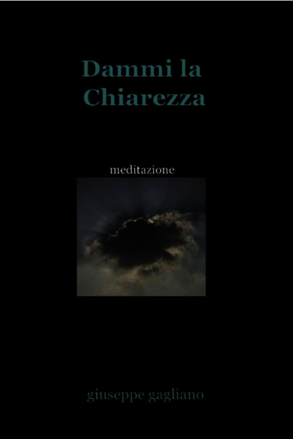 Dammi la Chiarezza - Librerie.coop Dammi la Chiarezza - Librerie.coop