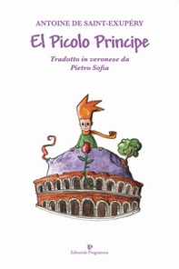 El picolo principe - Librerie.coop