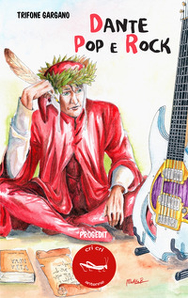 Dante pop e rock - Librerie.coop Dante pop e rock - Librerie.coop