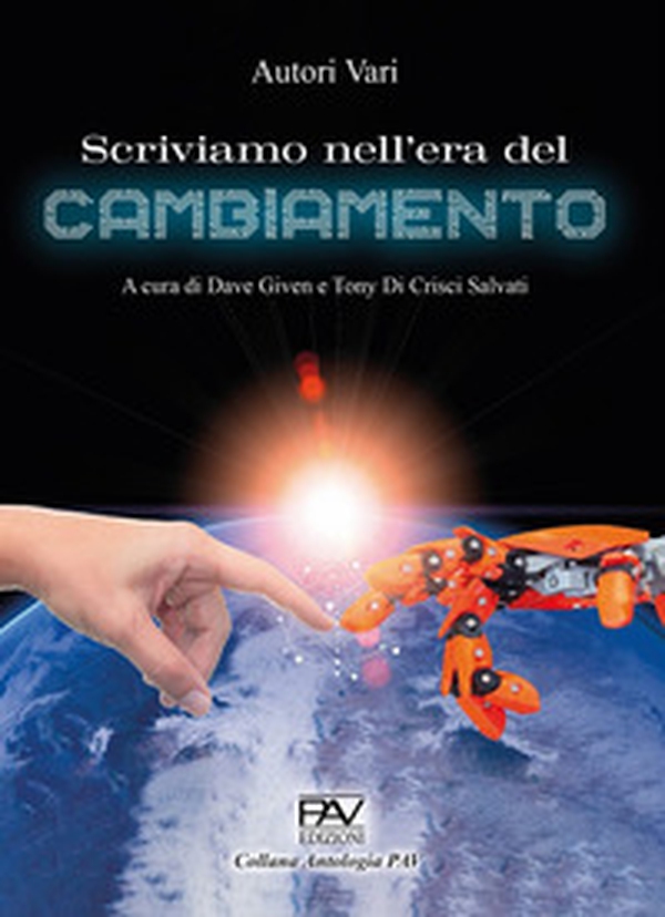 Scriviamo nell'era del cambiamento - Librerie.coop Scriviamo nell'era del cambiamento - Librerie.coop