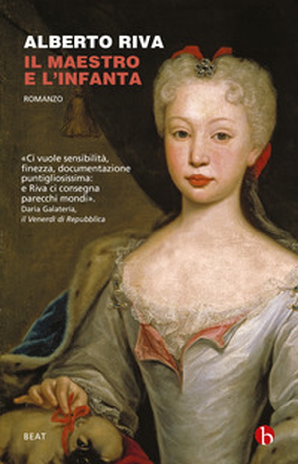 Il maestro e l'infanta - Librerie.coop Il maestro e l'infanta - Librerie.coop