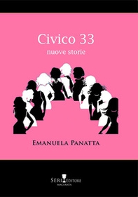 Civico 33. Nuove storie - Librerie.coop