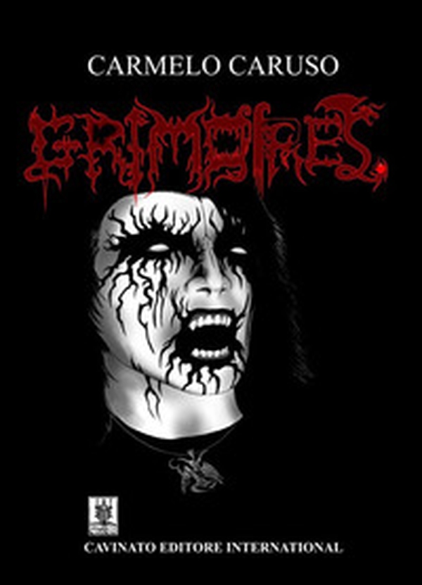 Grimoires - Librerie.coop Grimoires - Librerie.coop