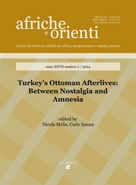 Afriche e Orienti - Vol. 2 - Librerie.coop