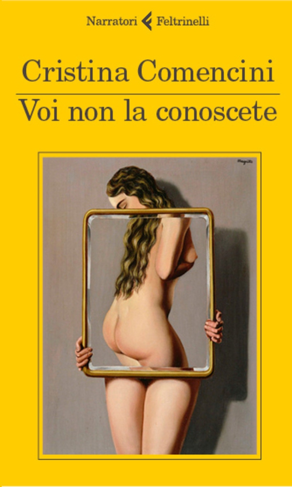 Voi non la conoscete - Librerie.coop Voi non la conoscete - Librerie.coop