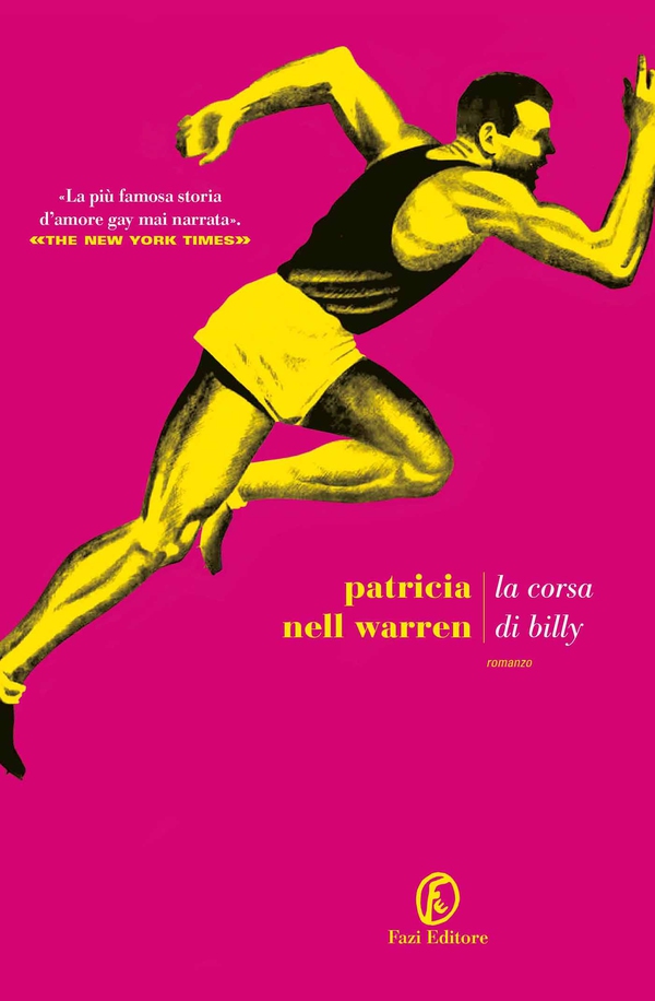 La corsa di Billy - Librerie.coop La corsa di Billy - Librerie.coop