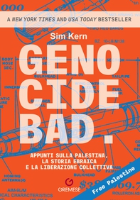 Genocide bad - Librerie.coop