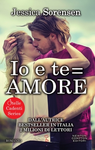 Io e te = amore - Librerie.coop Io e te = amore - Librerie.coop
