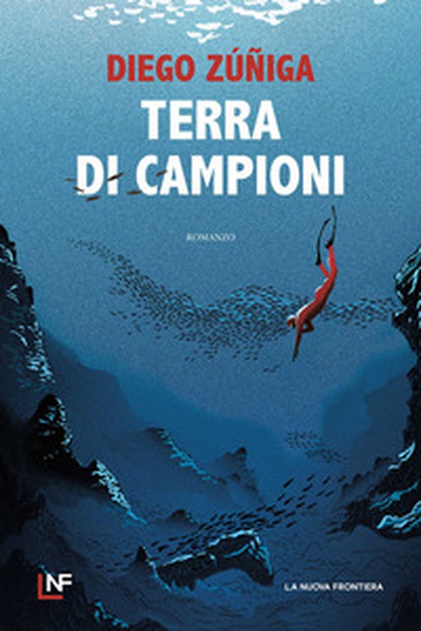 Terra di campioni - Librerie.coop Terra di campioni - Librerie.coop