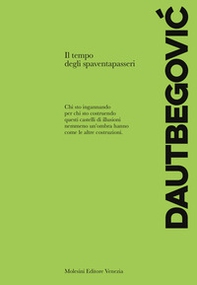Il tempo degli spaventapasseri - Librerie.coop