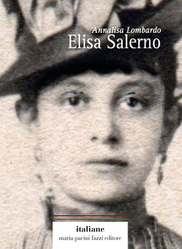 Elisa Salerno - Librerie.coop Elisa Salerno - Librerie.coop