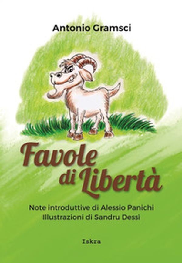 Favole di libertà - Librerie.coop Favole di libertà - Librerie.coop
