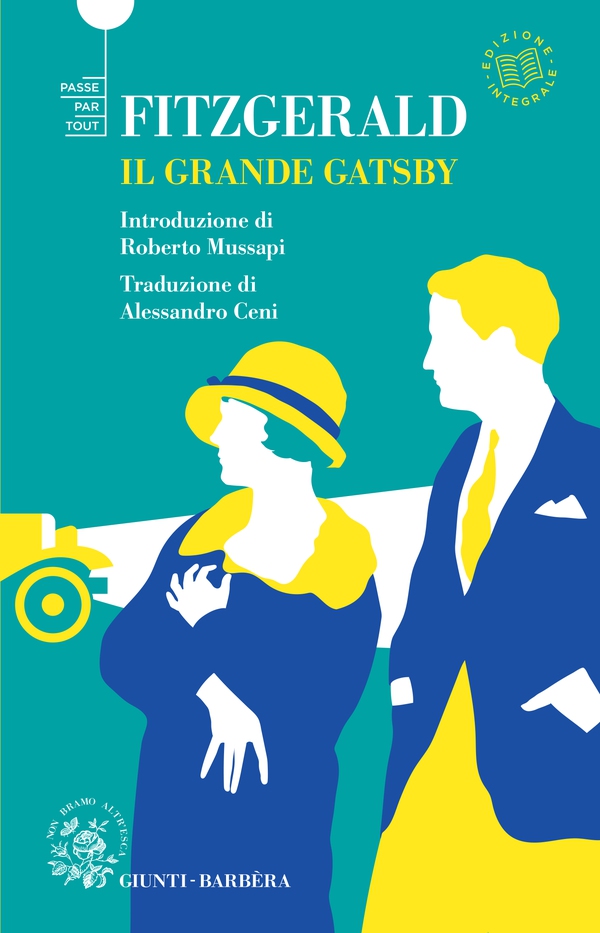 Il grande Gatsby - Librerie.coop Il grande Gatsby - Librerie.coop