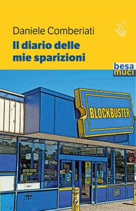 Il diario delle mie sparizioni - Librerie.coop