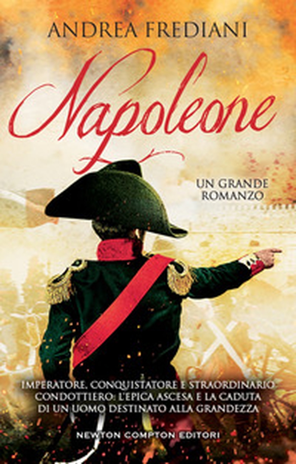 Napoleone - Librerie.coop Napoleone - Librerie.coop