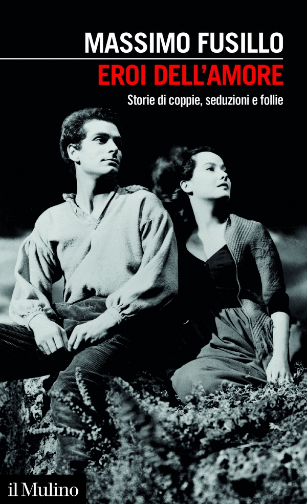 Eroi dell'amore - Librerie.coop Eroi dell'amore - Librerie.coop