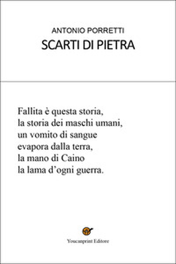 Scarti di pietra - Librerie.coop Scarti di pietra - Librerie.coop