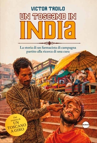 Un toscano in India - Librerie.coop