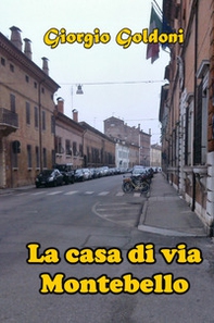 La casa di via Montebello - Librerie.coop