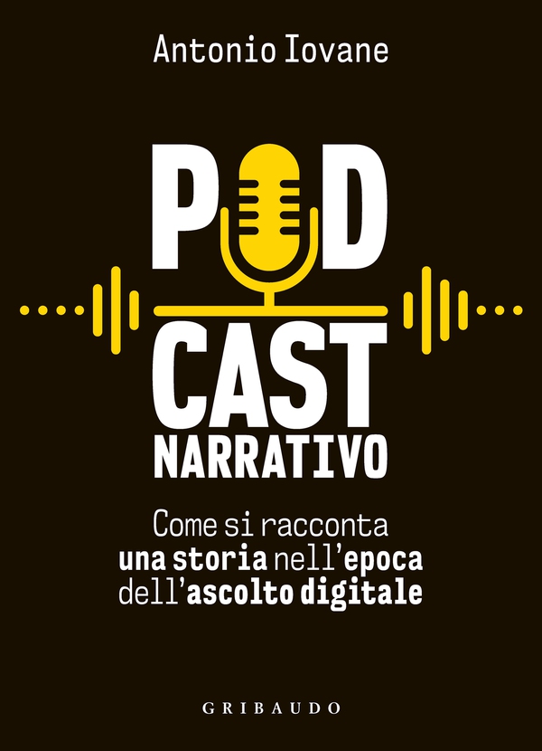 Podcast narrativo - Librerie.coop Podcast narrativo - Librerie.coop
