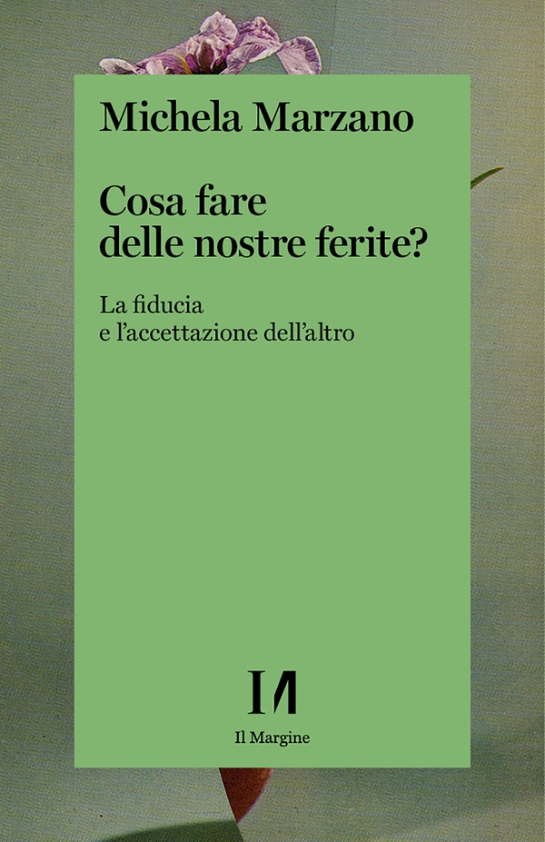 Cosa fare delle nostre ferite? - Librerie.coop Cosa fare delle nostre ferite? - Librerie.coop