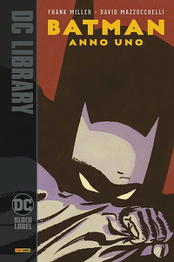 Batman. Anno uno - Librerie.coop Batman. Anno uno - Librerie.coop