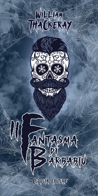 Il fantasma di Barbablu - Librerie.coop