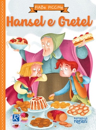 Hansel e Gretel - Librerie.coop