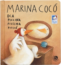 Marina Cocò oca piccina piccina picciò - Librerie.coop