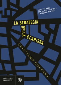 La strategia della clarissa - Librerie.coop