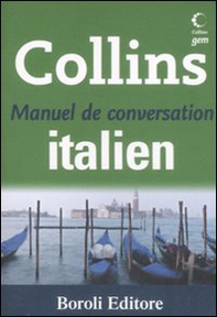 Manuel de conversation italien - Librerie.coop