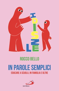 In parole semplici - Librerie.coop In parole semplici - Librerie.coop