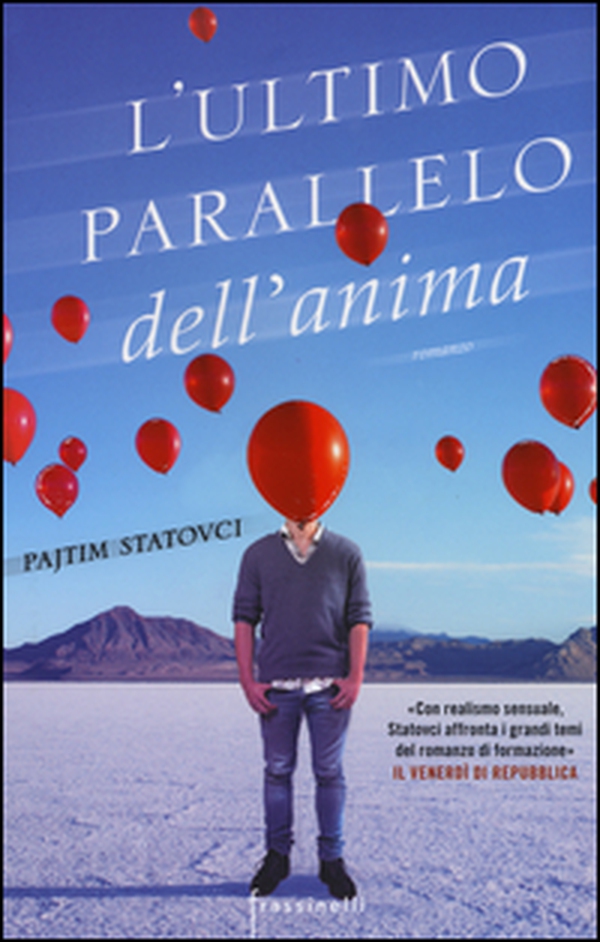 L'ultimo parallelo dell'anima - Librerie.coop L'ultimo parallelo dell'anima - Librerie.coop