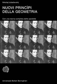 Nuovi principi della geometria. Con una teoria completa delle parallele - Librerie.coop Nuovi principi della geometria. Con una teoria completa delle parallele - Librerie.coop