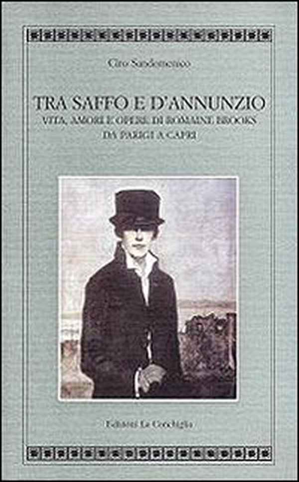 Tra Saffo e D'Annunzio - Librerie.coop Tra Saffo e D'Annunzio - Librerie.coop
