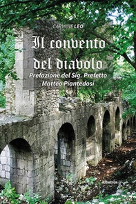 Il convento del diavolo - Librerie.coop