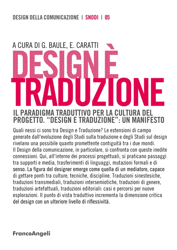 Design è Traduzione - Librerie.coop Design è Traduzione - Librerie.coop