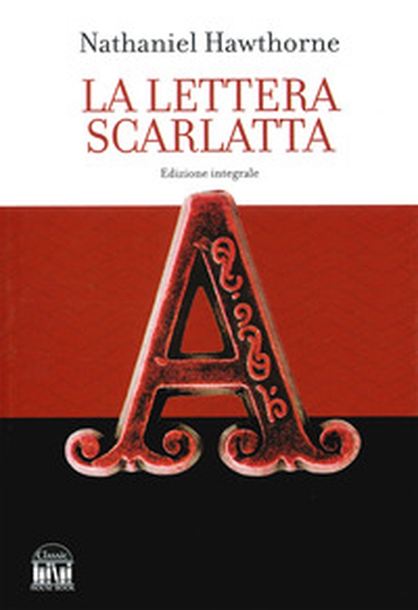 La lettera scarlatta - Librerie.coop La lettera scarlatta - Librerie.coop