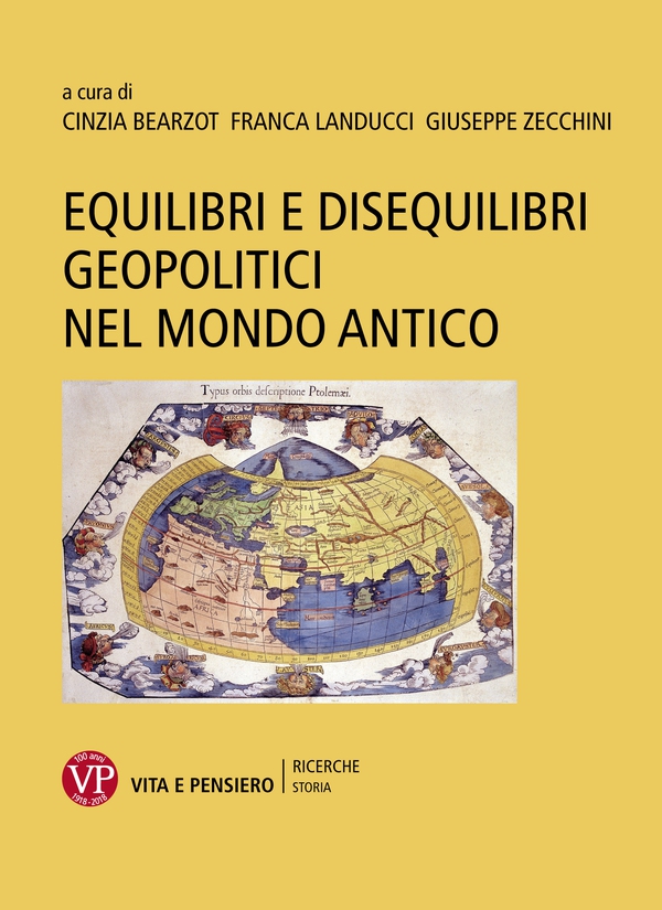 Equilibri e disequilibri geopolitici nel mondo antico - Librerie.coop Equilibri e disequilibri geopolitici nel mondo antico - Librerie.coop