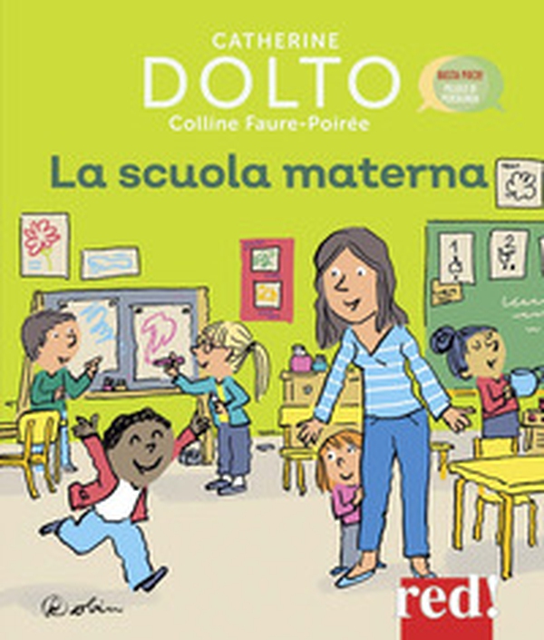 La scuola materna - Librerie.coop La scuola materna - Librerie.coop