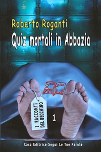 Quiz mortali in abbazia - Librerie.coop